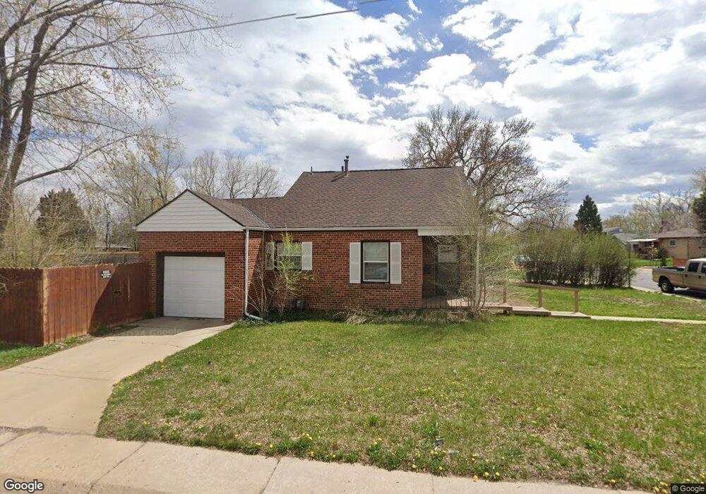 1694 Xenia St, Denver, CO 80220 - photo 1