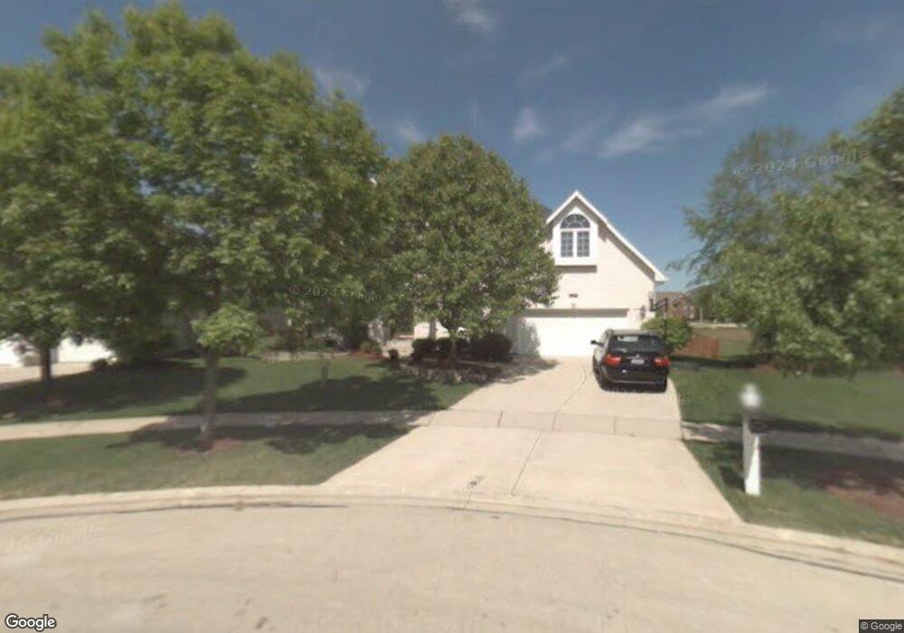 2407 Williamstown Ct, Naperville, IL 60564 - photo 1