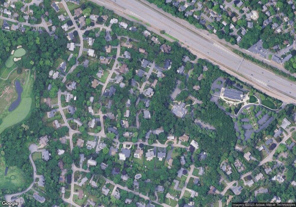 25 Birch Hill Rd, Belmont, MA 02478 - photo 1