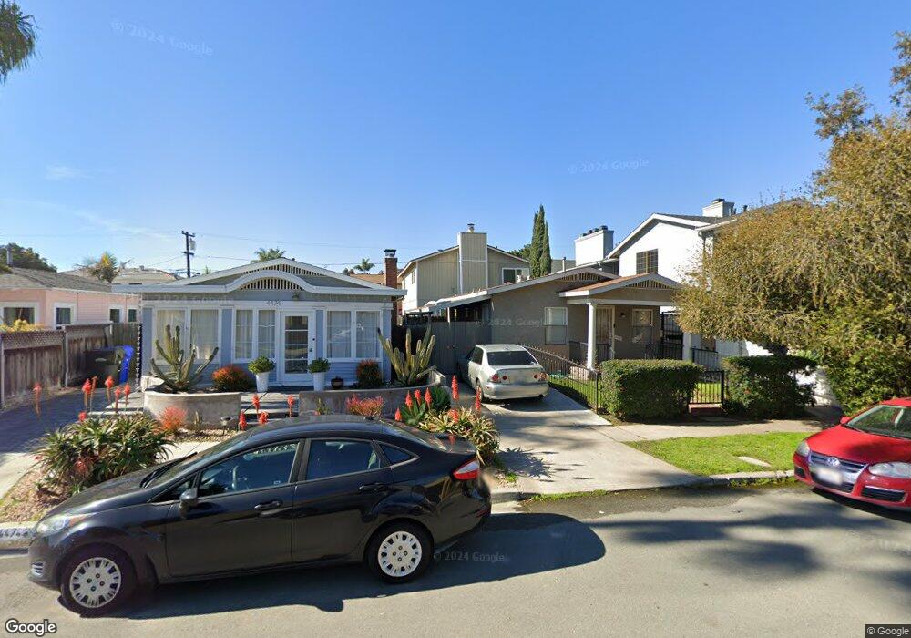 4482 38th St unit A, San Diego, CA 92116 - photo 1