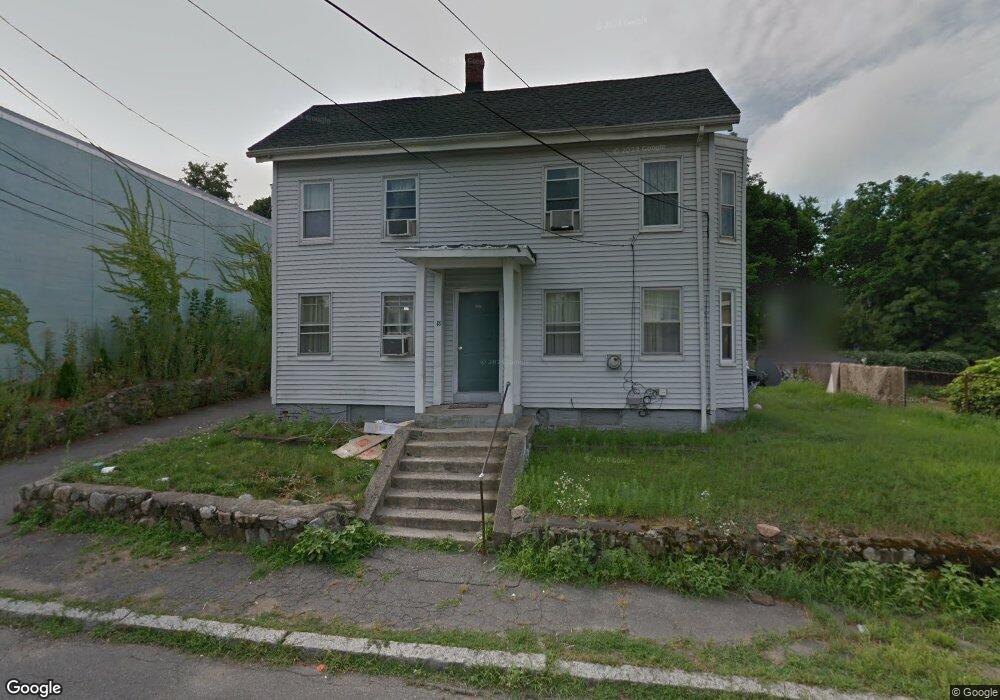 18 Hovey St unit L, Woburn, MA 01801 - photo 1