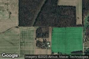 5786 W Foster Rd, Hanover, IN 47243