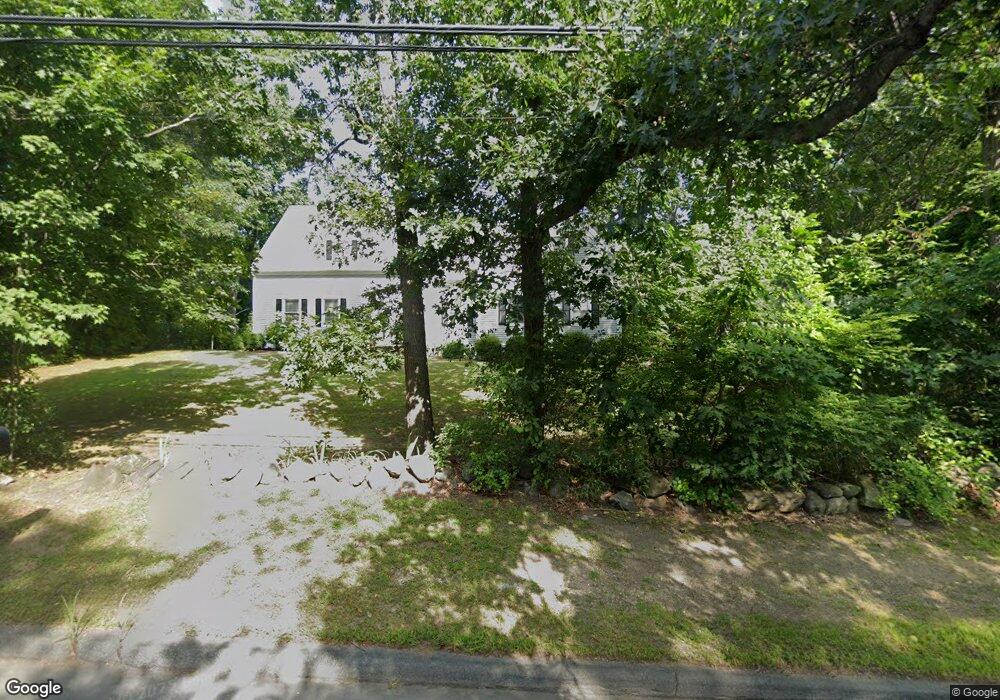 5 Dascomb Rd, Andover, MA 01810 - photo 1