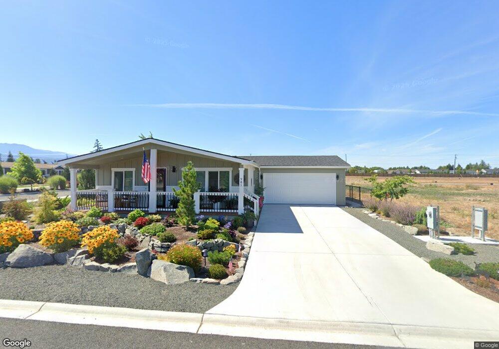 895 N Violet Ave unit 210, Sequim, WA 98382 - photo 1