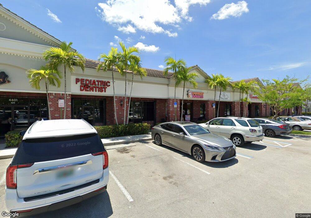 4401 S Flamingo Rd, Davie, FL 33330 - photo 1