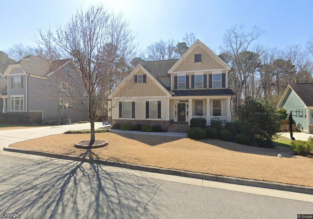 1992 Old Byre Way, Apex, NC 27502 - photo 1