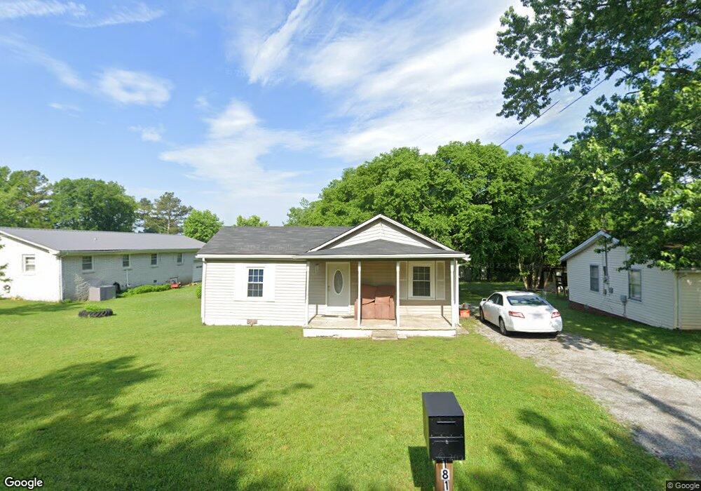 1817 Springdale Ave, Shelbyville, TN 37160 - photo 1