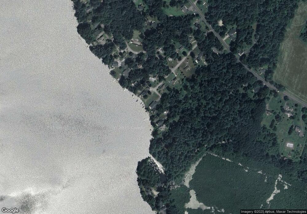 17 Rodman St, West Brookfield, MA 01585 - photo 1