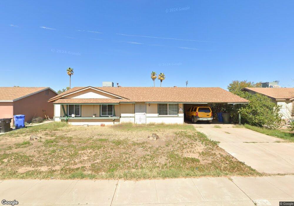 6354 W Cypress St, Phoenix, AZ 85035 - photo 1