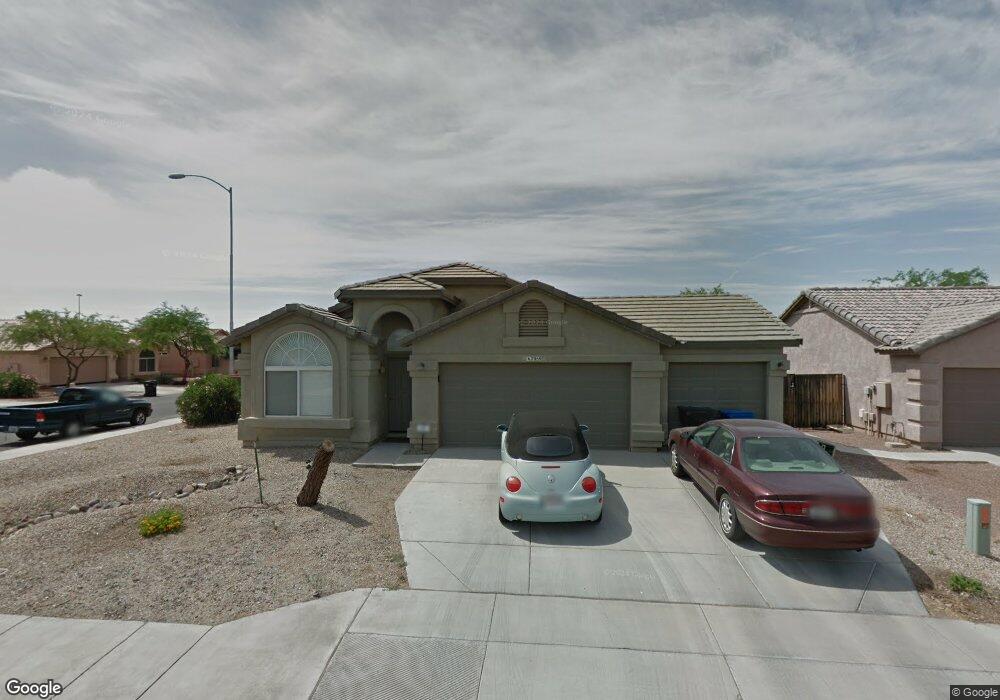 7959 E Harmony Ave, Mesa, AZ 85209 - photo 1