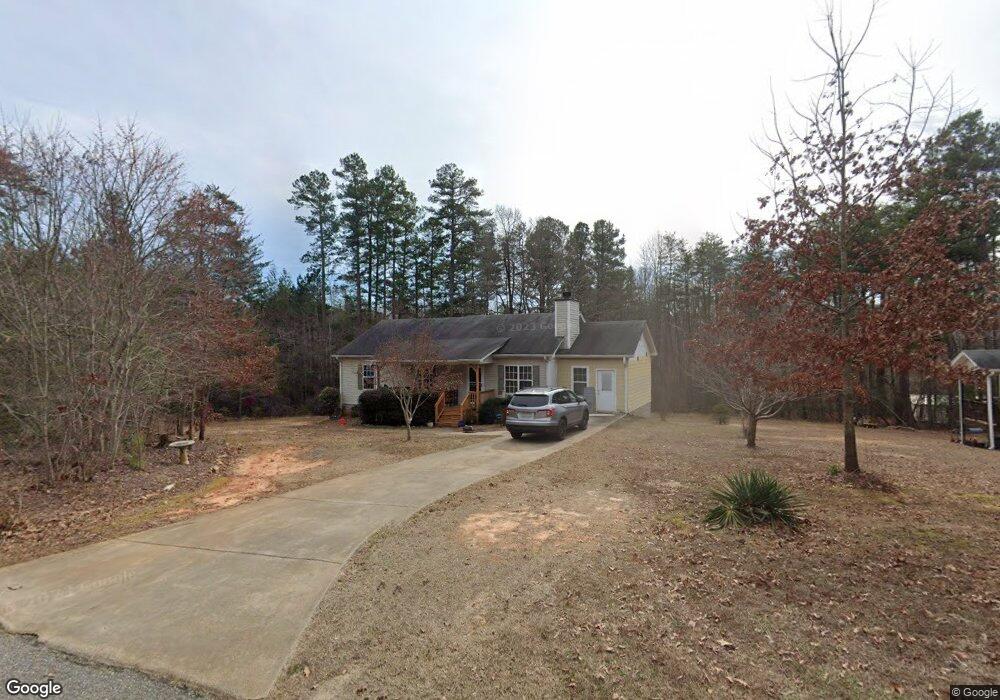 830 Pink Williams Rd, Dahlonega, GA 30533 - photo 1