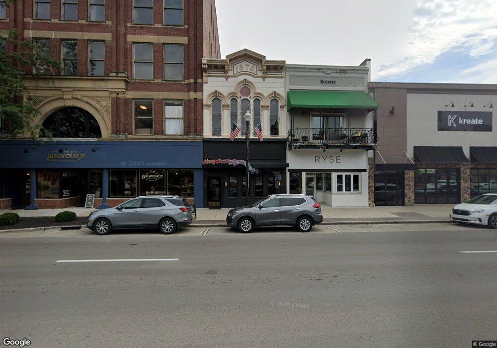 407 S Main St, Findlay, OH 45840 - photo 1