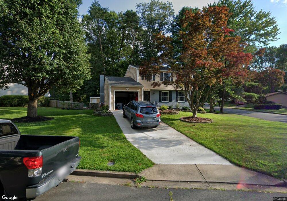 16001 Fairway Dr, Dumfries, VA 22025 - photo 1