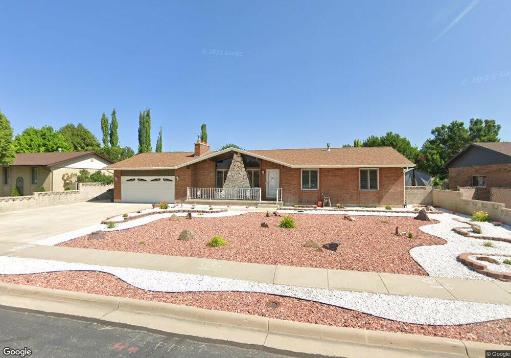 3042 W 6620 S, West Jordan, UT 84084 - photo 1