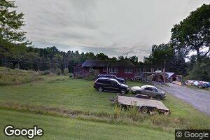 833 Collar Hill Rd, Worcester, VT 05682