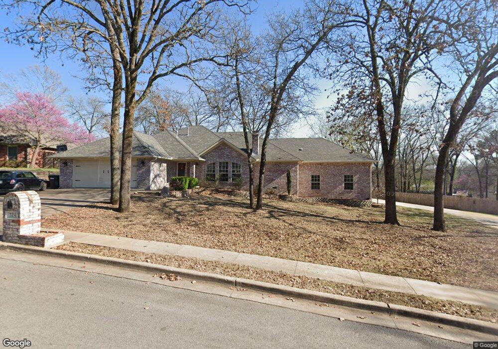 124 Boudinot Ct, Tahlequah, OK 74464 - photo 1