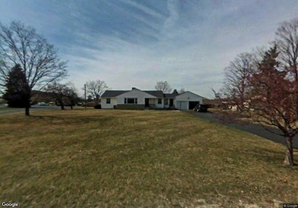 1001 London Ave, Marysville, OH 43040 - photo 1