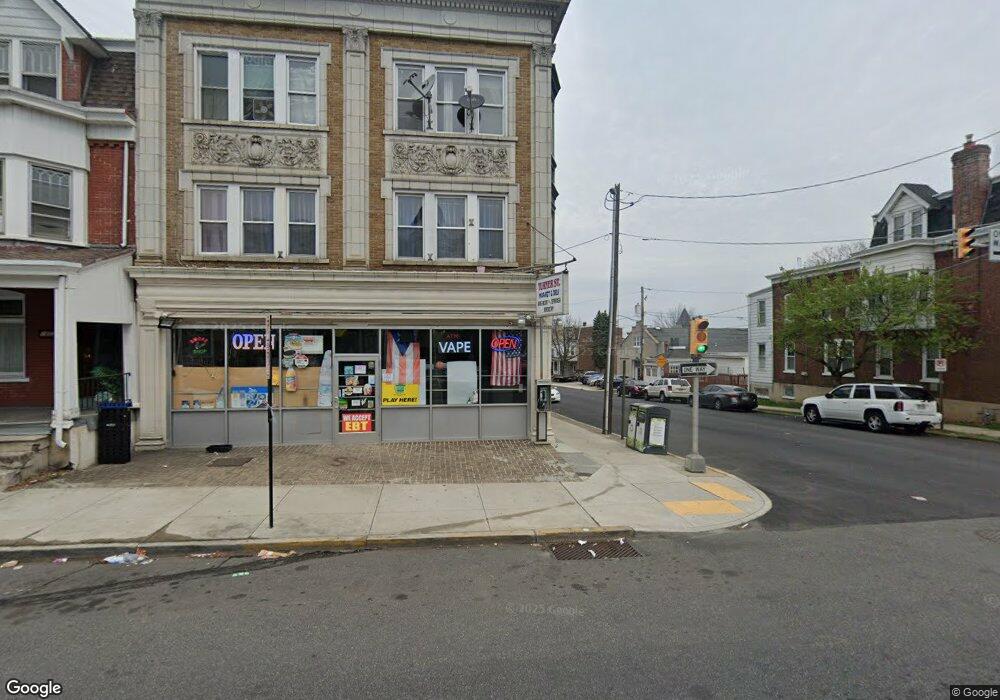 1401 W Turner St, Allentown, PA 18102 - photo 1