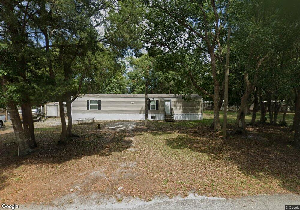 814 1st St, Carrabelle, FL 32322 - photo 1