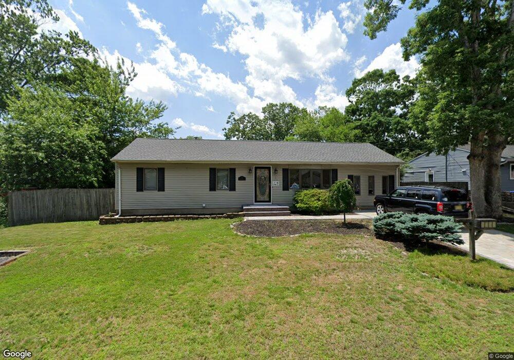 716 Midstreams Rd, Brick, NJ 08724 - photo 1