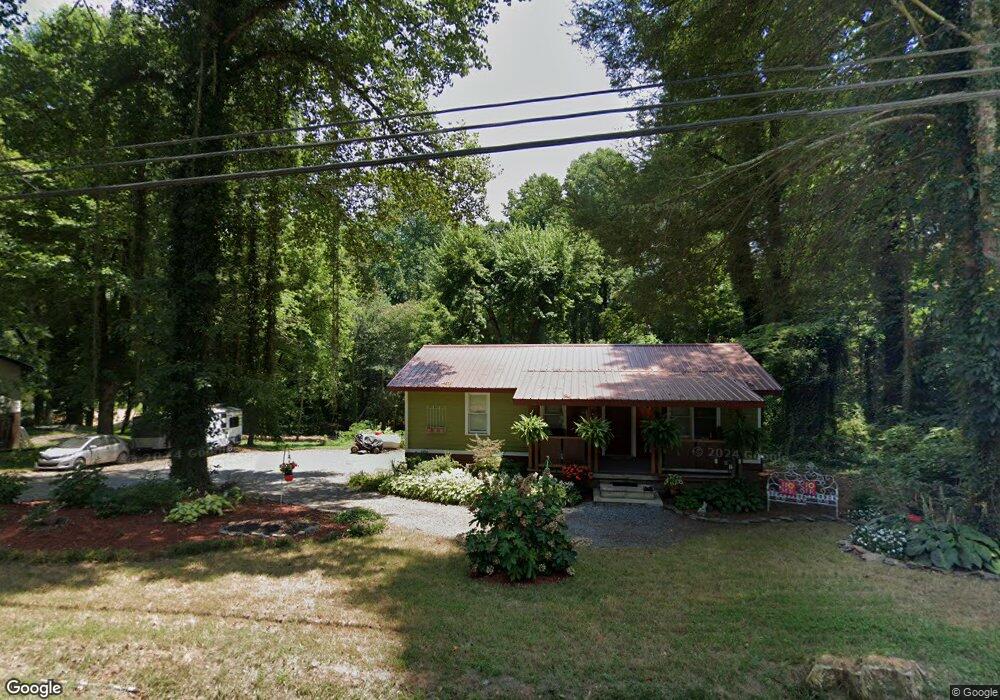 1287 Old Highway 5 S, Ellijay, GA 30540 - photo 1