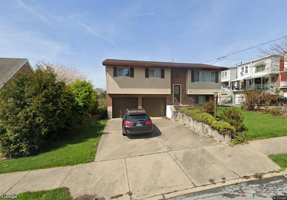 1012 S 9th St unit 1016, Allentown, PA 18103 - photo 1