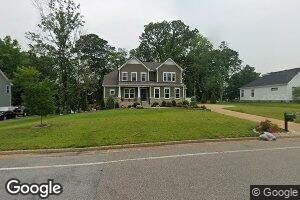 1427 Cypress Creek Pkwy, Smithfield, VA 23430