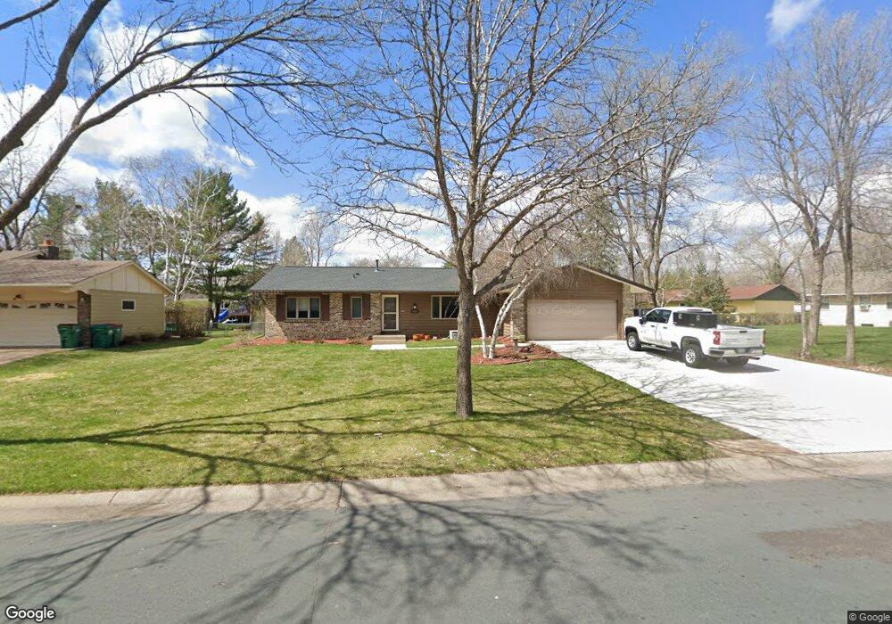 10470 Osage St NW, Coon Rapids, MN 55433 - photo 1