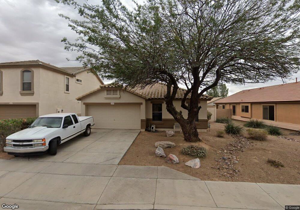 11447 E Pronghorn Ave, Mesa, AZ 85212 - photo 1