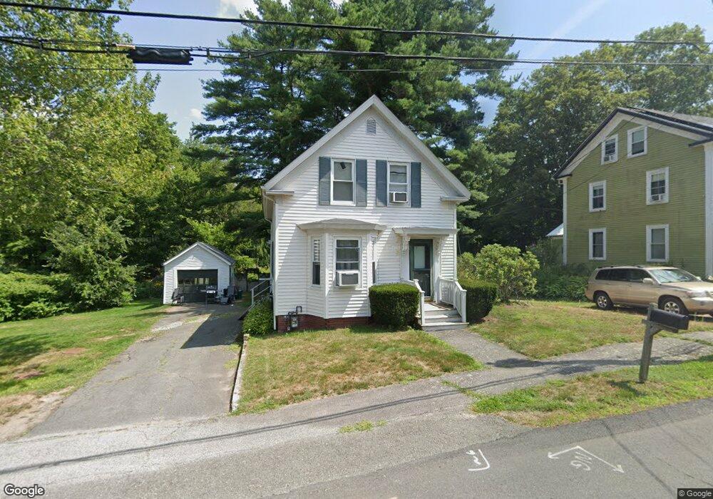 9 Friend Ct, Wenham, MA 01984 - photo 1