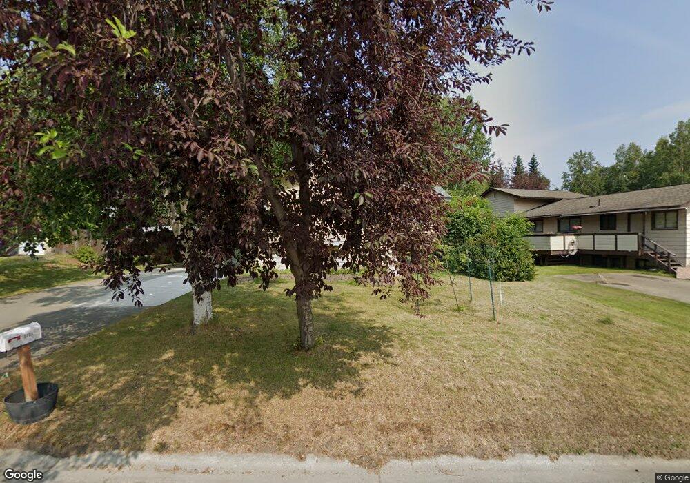 5601 Kennyhill Dr, Anchorage, AK 99504 - photo 1