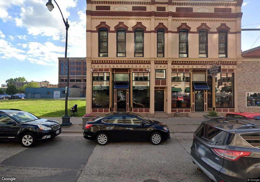 316 4th St S unit 202, La Crosse, WI 54601 - photo 1