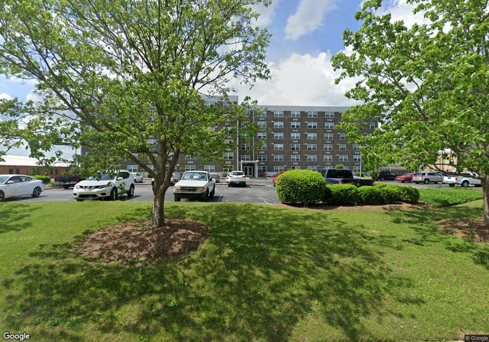 311 Second St, Outside Area, GA 31794 - photo 1