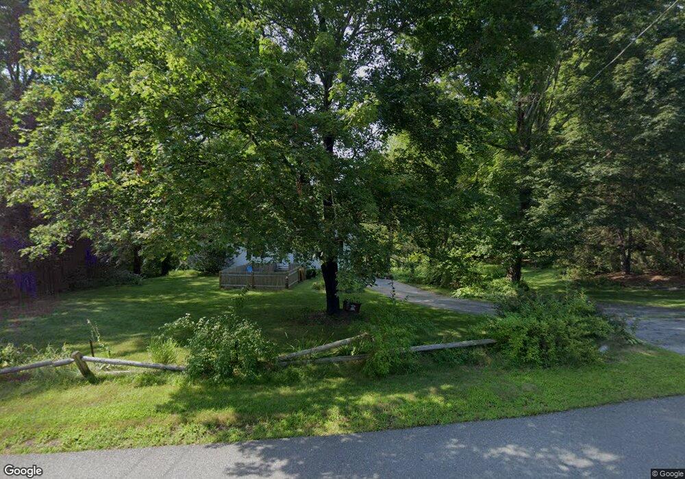 44 Elm St, Upton, MA 01568 - photo 1