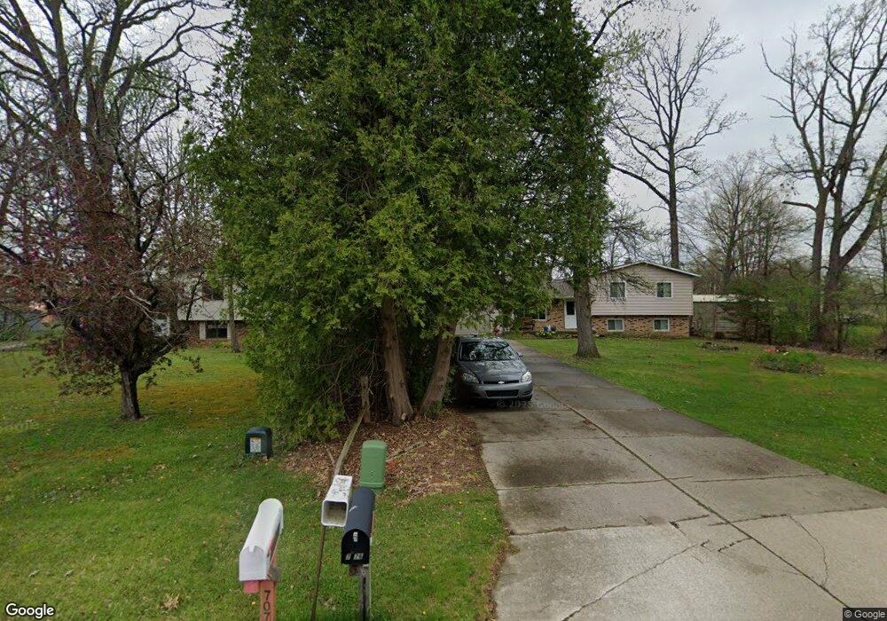 7076 Rivertown Rd, Swartz Creek, MI 48473 - photo 1