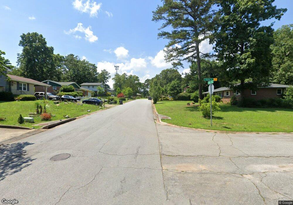 0 Plover Rd unit 9040938, Bonanza, GA 30238 - photo 1