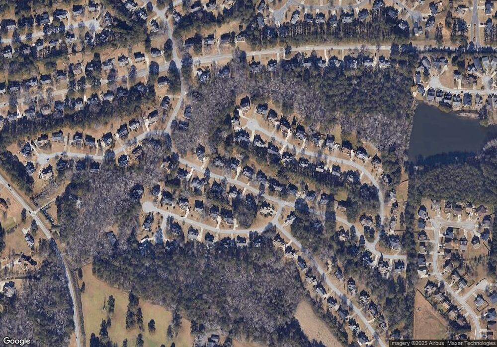 1667 Brentwood Crossing SE unit 2, Conyers, GA 30013 - photo 1