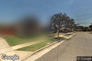 211 W Adams Ave, Alhambra, CA 91801
