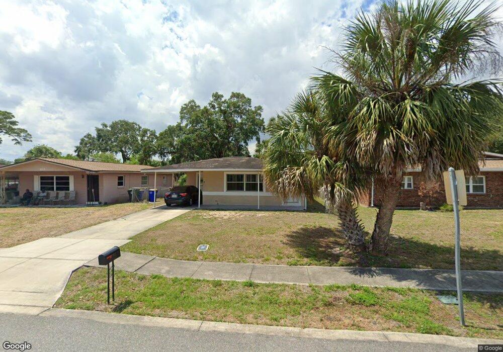 913 Varr Ave, Rockledge, FL 32955 - photo 1