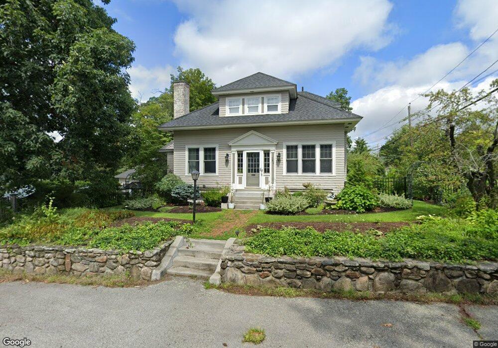 141 Fairhaven Rd, Worcester, MA 01606 - photo 1