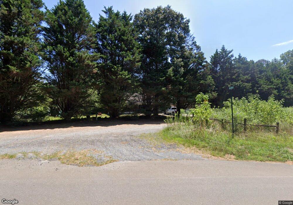 513 Burnt Mountain Rd, Ellijay, GA 30536 - photo 1