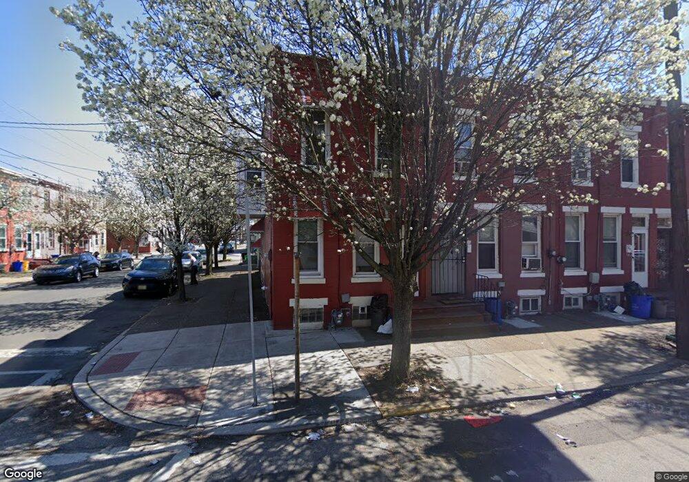 602 West St, Camden, NJ 08103 - photo 1