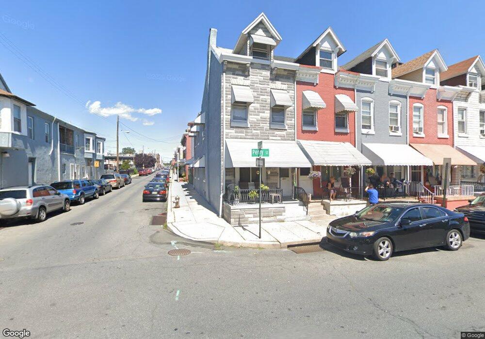 933 Perry St, Reading, PA 19604 - photo 1