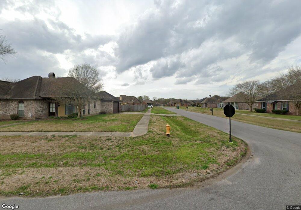 6569 Windwood Dr, Zachary, LA 70791 - photo 1