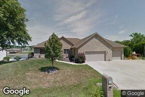 411 Lynn Ln, Riverton, IL 62561