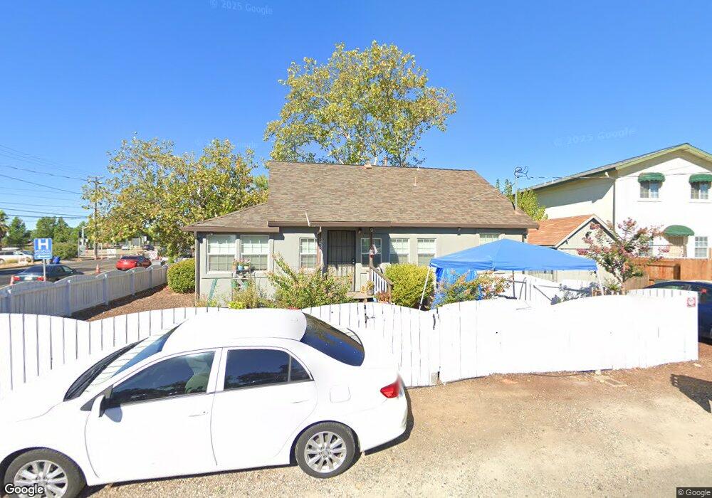 1664 Walnut Ave, Redding, CA 96001 - photo 1