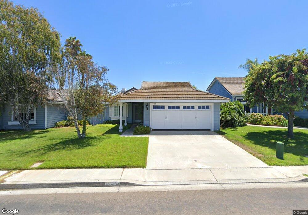 1633 Hill Top Ln, Encinitas, CA 92024 - photo 1