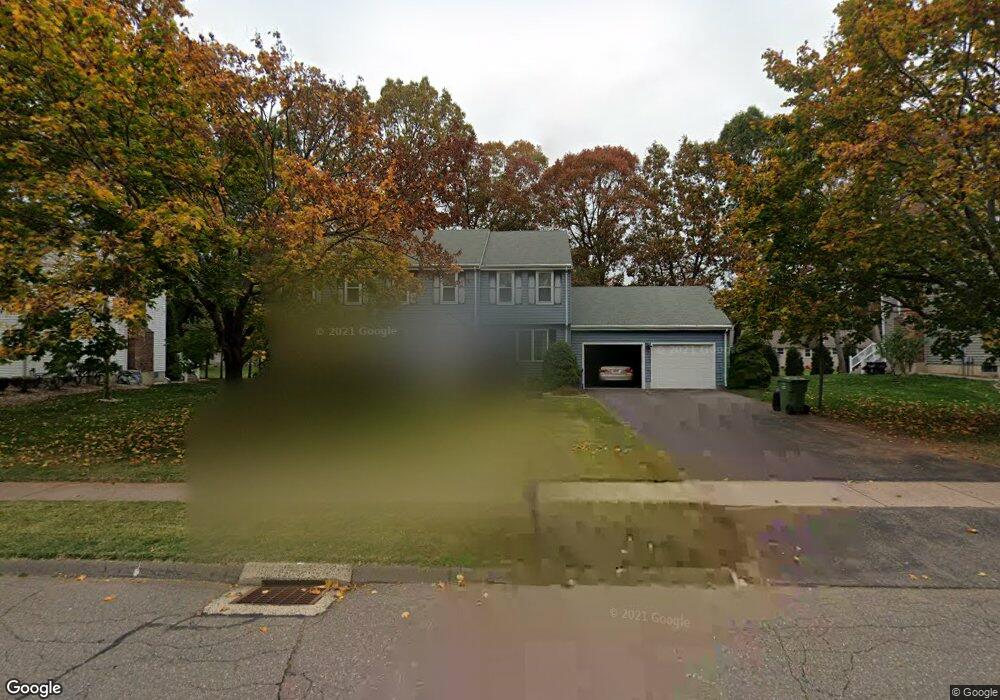 21 Barrington Way, Glastonbury, CT 06033 - photo 1