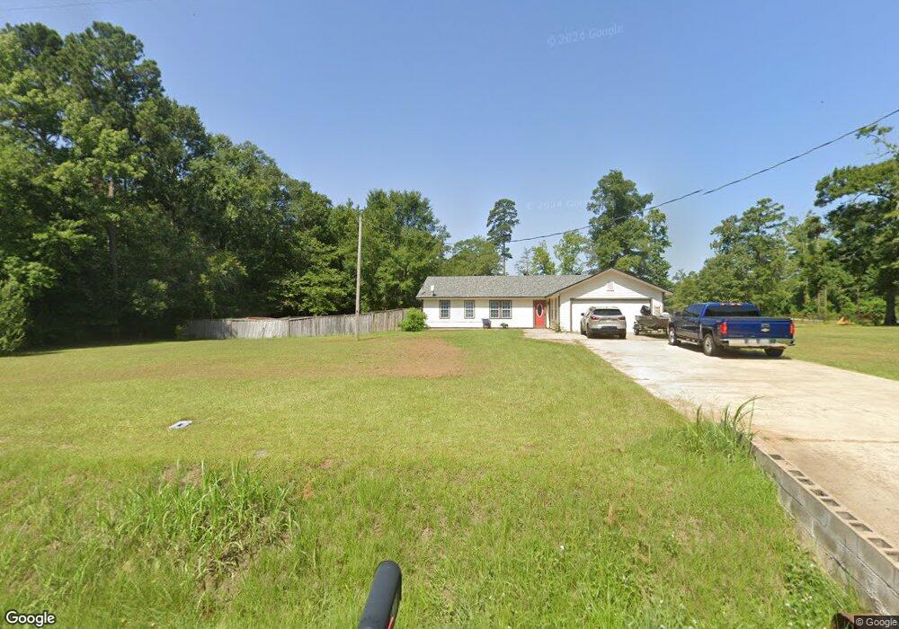 151 Vickers Rd, Haughton, LA 71037 - photo 1