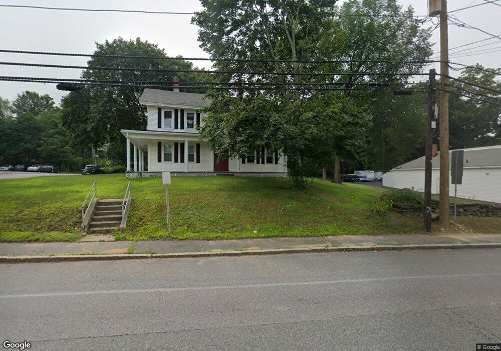 282 Main St, Spencer, MA 01562 - photo 1